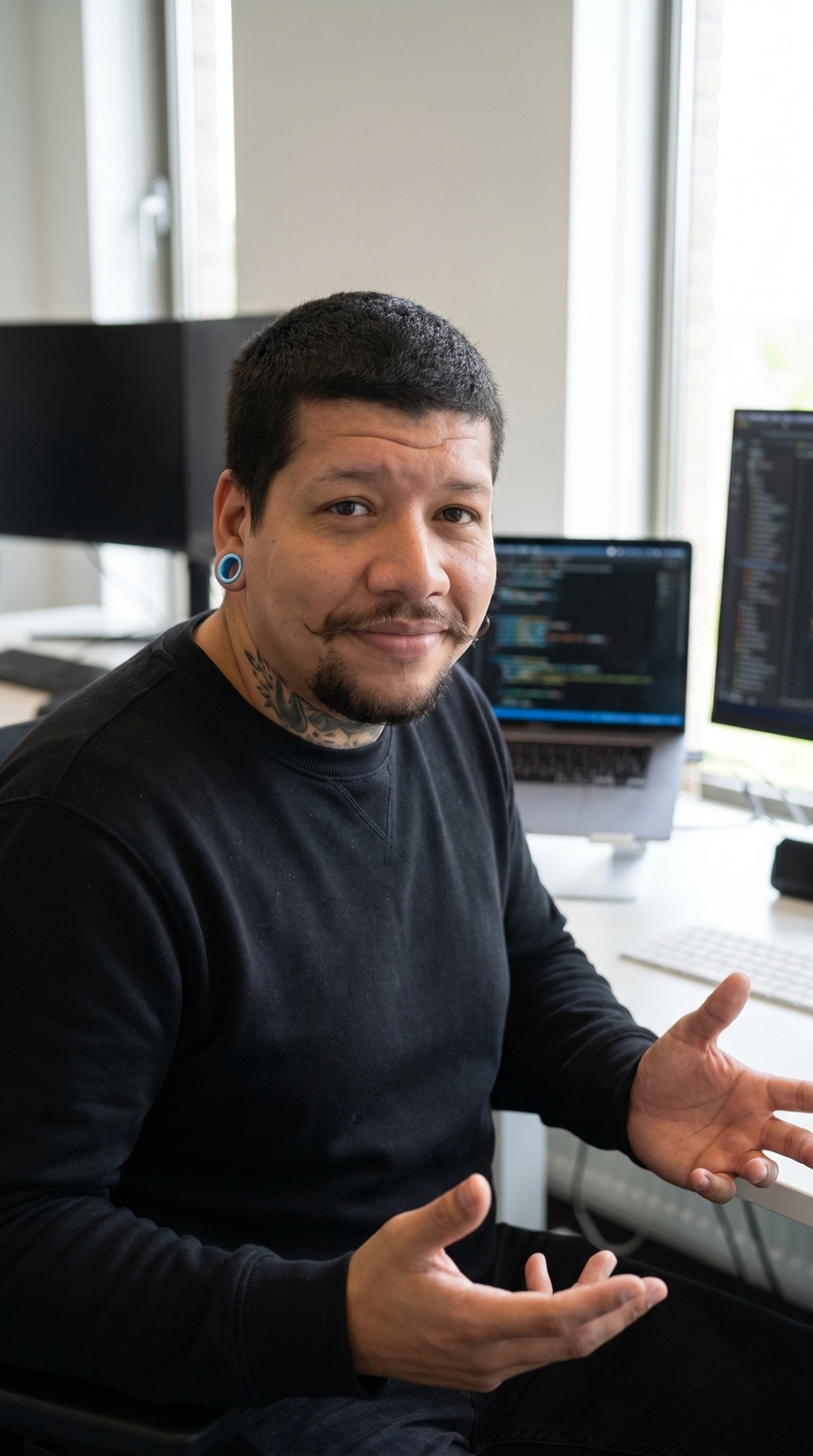 Ender M Rivero